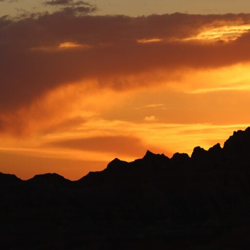 Best Time to Visit Badlands National Park