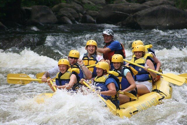 Rafting 421132 640 1