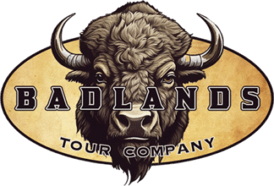 Badlands Tour Company Logo