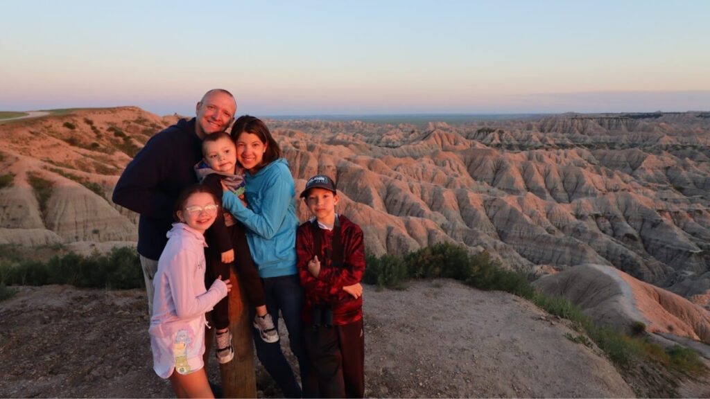 Badlands-sunset-and-night-sky-23-1