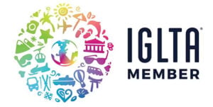 IGLTA Member Logo