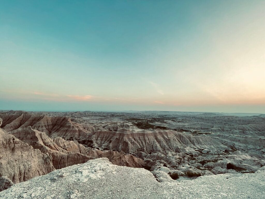 The Ultimate Guide to Exploring Badlands National Park