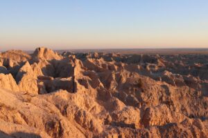 South dakota adventures