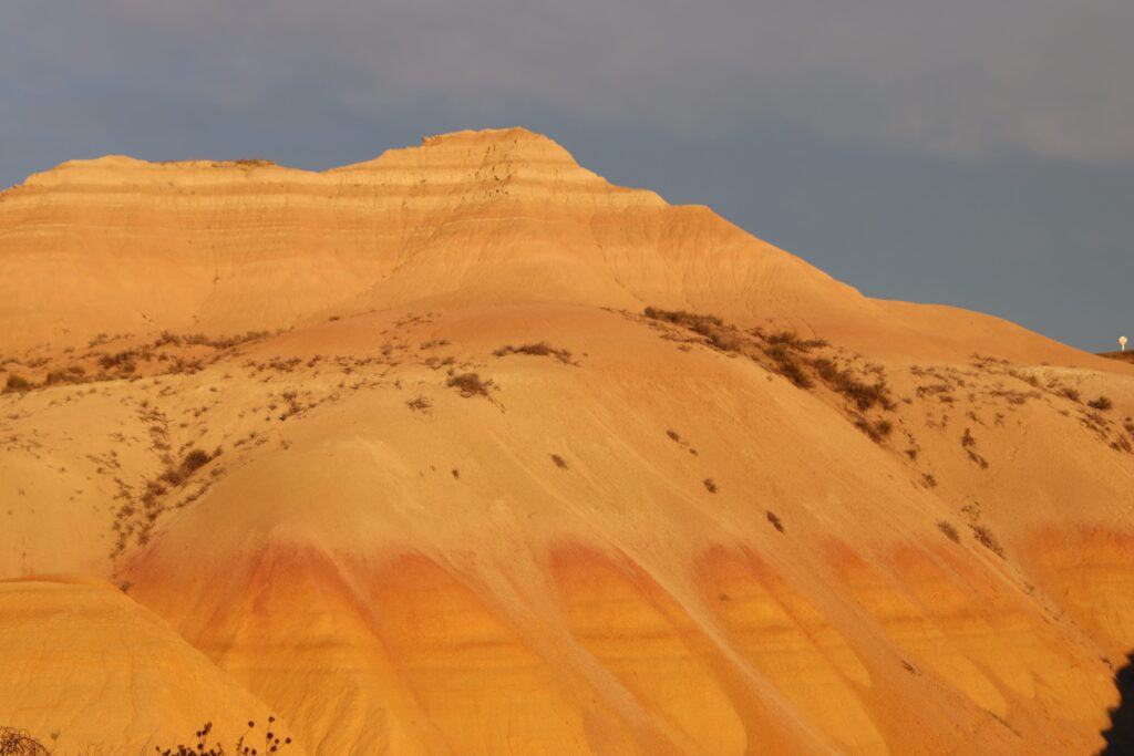 Yellow mounds ribs min